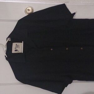 Vintage Silk | Silk/Rayon Shirt